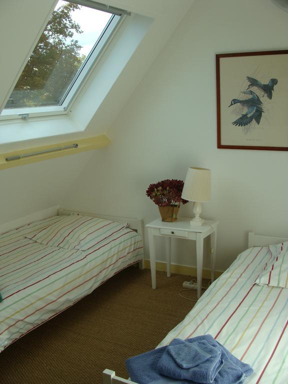 Chambre D'Hotes Les Champarts Tourville-la-Chapelle Номер фото